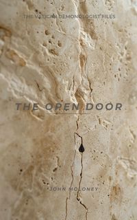 Produktbild: The Open Door (The Vatican Demonologist Files, #1)