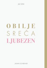 Produktbild: Obilje Sreca Ljubezen