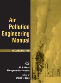 Produktbild: Air Pollution Engineering Manual
