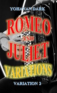 Produktbild: Romeo and Juliet Variations: Variation 2