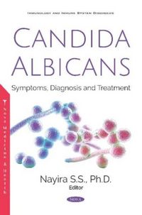 Produktbild: Candida albicans