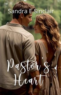 Produktbild: Pastor's Heart