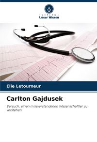 Produktbild: Carlton Gajdusek