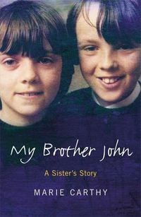 Produktbild: My Brother John