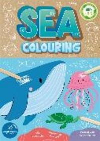 Produktbild: Sea Colouring