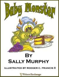 Produktbild: Baby Monster