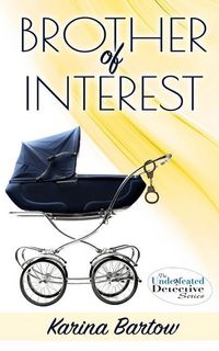 Produktbild: Brother of Interest