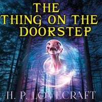 Produktbild: The Thing on the Doorstep