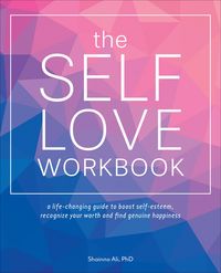 Produktbild: The Self-Love Workbook