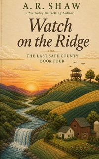 Produktbild: Watch on the Ridge