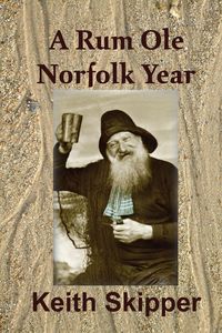 Produktbild: A Rum Ole Norfolk Year