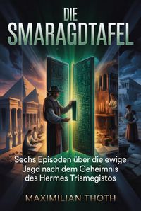 Produktbild: Die Smaragdtafel