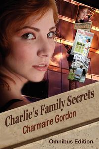 Produktbild: Charlie's Family Secrets (Charlie's Family Secrets)