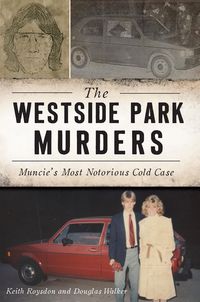 Produktbild: Westside Park Murders