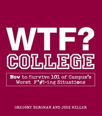 Produktbild: WTF? College