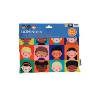 Produktbild: Dominoes Spot the Difference Feelings Friends