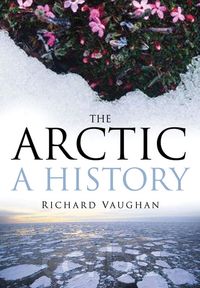 Produktbild: Vaughan, R: Arctic