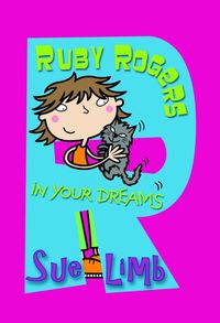 Produktbild: Ruby Rogers: In Your Dreams