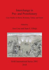 Produktbild: Interchange in Pre- and Protohistory