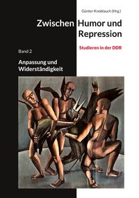 Produktbild: Zwischen Humor und Repression