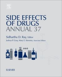 Produktbild: Side Effects of Drugs Annual