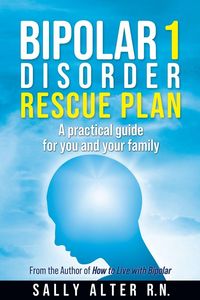 Produktbild: Bipolar 1 Rescue Plan