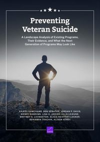 Produktbild: Preventing Veteran Suicide