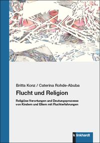 Produktbild: Flucht und Religion