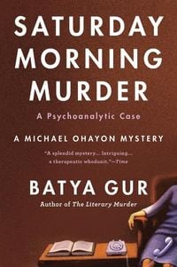 Produktbild: Saturday Morning Murder, The