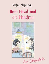 Produktbild: Herr Novak und die Mausfrau
