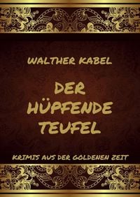 Produktbild: Der h&uuml;pfende Teufel
