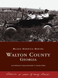Produktbild: Walton County, Georgia