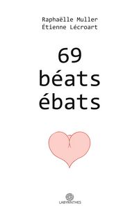Produktbild: 69 b&eacute;ats &eacute;bats