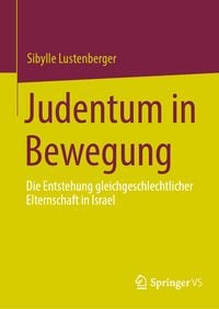 Produktbild: Judentum in Bewegung