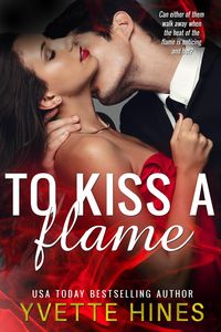 Produktbild: To Kiss a Flame