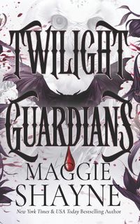 Produktbild: Twilight Guardians
