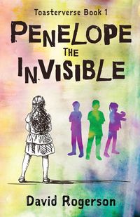 Produktbild: Penelope The Invisible