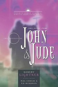 Produktbild: The Books of 1, 2, 3 John and Jude