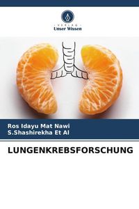 Produktbild: Lungenkrebsforschung
