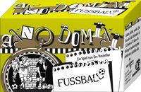 Bild vom Artikel Abacus ABA09121 - Anno Domini: Fussball, Schätzspiel, Quizspiel vom Autor Urs Hostettler