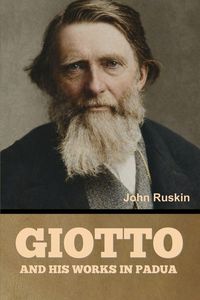 Produktbild: Giotto and his works in Padua