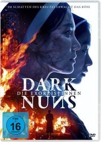 Produktbild: Dark Nuns - Die Exorzistinnen