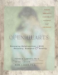 Produktbild: Open Hearts