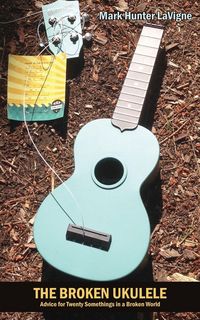 Produktbild: The Broken Ukulele