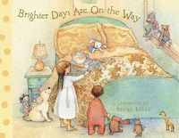 Produktbild: Brighter Days Are On The Way