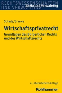 Produktbild: Wirtschaftsprivatrecht