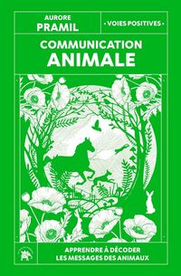 Produktbild: Communication animale