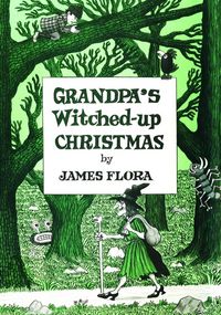 Produktbild: Grandpa's Witched Up Christmas