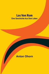 Produktbild: Los von Rom