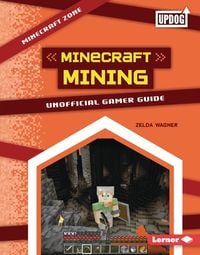 Produktbild: Minecraft Mining